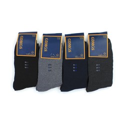Мужские носки тёплые GDMGS 1005-1