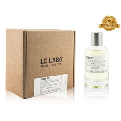 Le Labo Rose 31, Edp, 100 ml (Премиум)