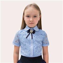 Блузка Техноткань Алира для девочки