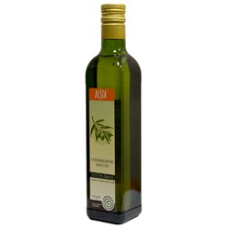 Масло оливковое рафинированное 100% Pure ст/б 500мл (12)