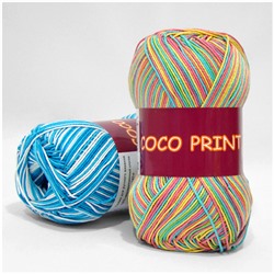 Coco Print