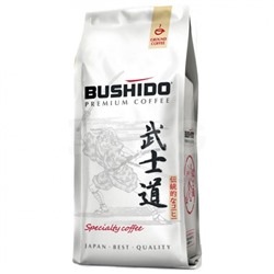 Кофе молотый Bushido Specialty (227 г)