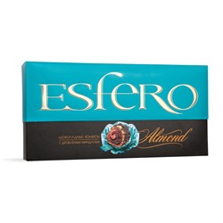 Esfero" Almond конфеты 252 г