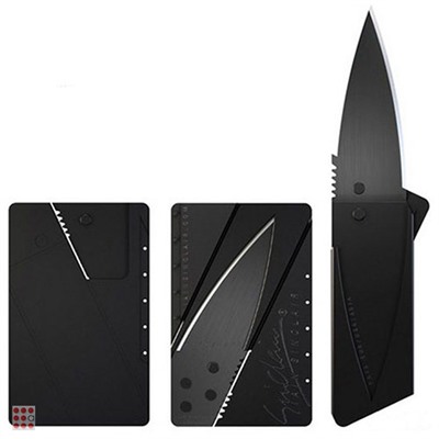 Нож кредитка CardSharp оптом