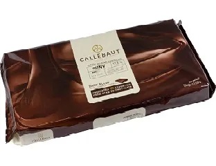 Шоколад молочный без сахара Callebaut