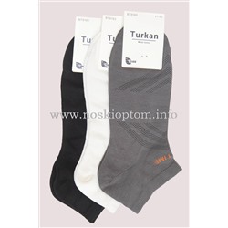 9183 Turkan Modal носки мужские укороченные