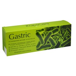 Gastric экстраординарный биогенный гастросупрессор
