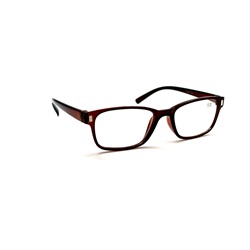 Готовые очки - Oscar 1211 коричневый