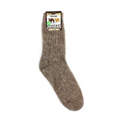 Шерстяные носки мужские арт.689