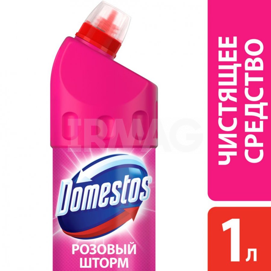 Средство розовый. Domestos гель розовый шторм. Средство чистящее Доместос 1л розовый шторм. Domestos 750мл розовый шторм. Domestos средство универсальное розовый шторм 6x1500 мл.