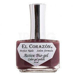 Био-гель для ногтей El Corazon Active Bio-gel Cream 423 (16 мл) - 353