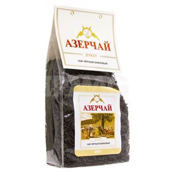 Чай черный Азерчай Букет (400 г)