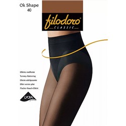 Колготки Filodoro OK Shape 40