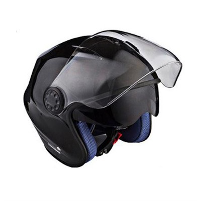 Шлем Nerve Flash Adult Helmet (черный)