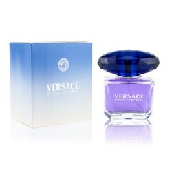 Versace Bright Crystal Blue, Edp, 90 ml