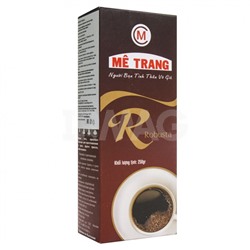 Кофе молотый Me Trang Robusta (250 г)