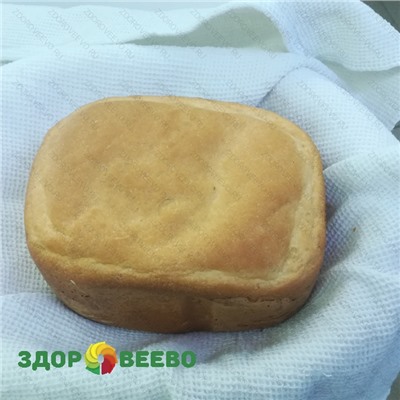 Закваска пшеничная для приготовления хлеба - Хлеборост (пакет 35гр) Артикул: 490