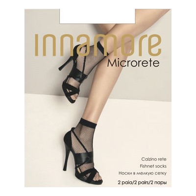 INNAMORE MICRORETE Calzino/носки