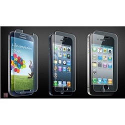 Защитное стекло для iPhone  5/5S