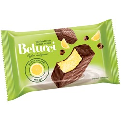 Belucci Белуччи конфеты лимонным вкусом 1.2 кг