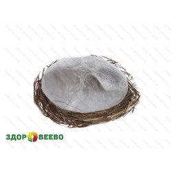 Натуральный дезодорант DeoStone (макси  120 гр., в подарочной эко-коробочке) Артикул: 523