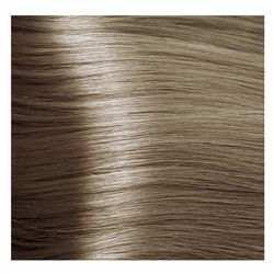 S 9.1 очень светлый пепельный блонд, крем-краска для волос с экстрактом женьшеня и рисовыми протеинами, 100 мл