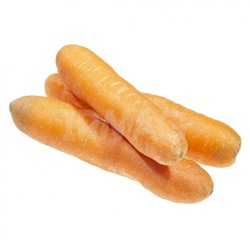 Морковь ТруФру Мытая (~500 г)