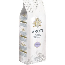 Кофе жареный в зернах Aroti Premium