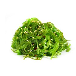 Чука салат из водорослей, 0,5 кг