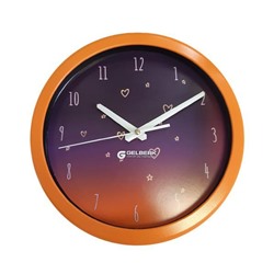 GL-901 Часы настенные GELBERK