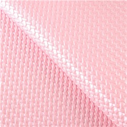 Ткань декоративная кожа для пэчворка «Розовый кристалл», 25 х 30,5 см