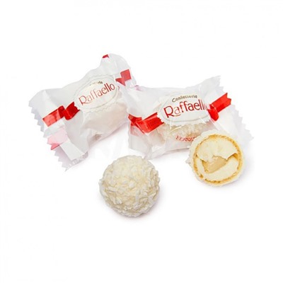 Конфеты Raffaello 70 гр