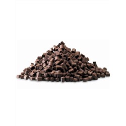 Шоколад термостабильный темный 6-8мм