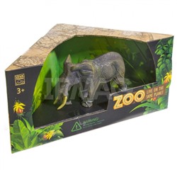 Набор игровой Viva Terra Zoo Слон