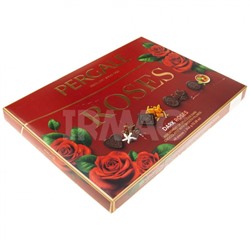 Набор конфет Pergale Dark Roses Розы (348 г)