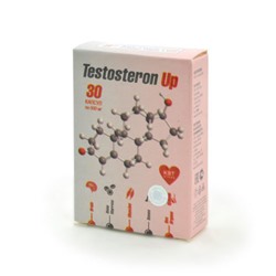 Testosteron Up — 30 капсул по 500мг