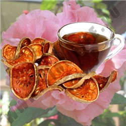 Тайский чай Баэль (Матум) Bael Fruit Tea 200 гр.