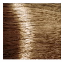 S 7.31 бежевый блонд, крем-краска для волос с экстрактом женьшеня и рисовыми протеинами, 100 мл