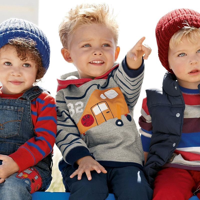 Интернет Магазин Детской Одежды Из Европы