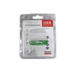 Флеш-диск USB 2Gb ZXE042302 830846 /500шт
