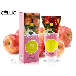 Пенка для умывания с Яблоком Dr.Cellio Nature Apple (0296), 100 ml