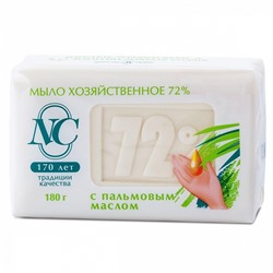 М/Х НК 72% 180гр С пальмовым маслом