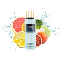 Спрей-мист Victoria's Secret Aqua Kiss Shimmer, 250 ml