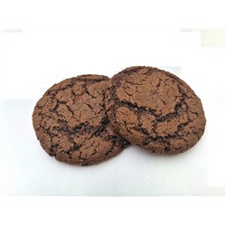 Кукис Апельсин-Шоколад печенье 2,5 кг