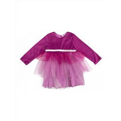 Платье Candy's 036GC0855m фиалка (98-128)