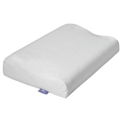 ТРД-4540-7820 Наволочка для подушки "Глубокое расслабление", перкаль