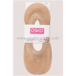 А16-70 OSKO носки следики женские