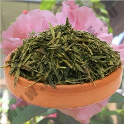 Тайский Классический Зеленый Чай Thai Green Tea