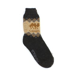 Шерстяные носки мужские арт.731