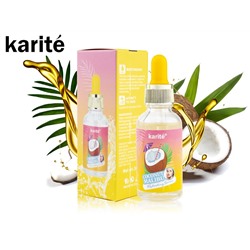 Сыворотка для лица с ароматом Кокоса Karite Coconut Malibu, 30 ml